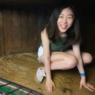 Profile Picture of Yiting Wang (@YitingW95053841) on Twitter