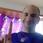 Profile Picture of David Westerhaus (@davidwesterhaus) on Instagram