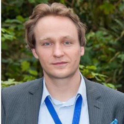 Profile Picture of Maarten Sessink (@MaartenSessink) on Twitter