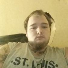 Profile Picture of Kyle Eugene Tidwell (@eugene_tidwell) on Twitter