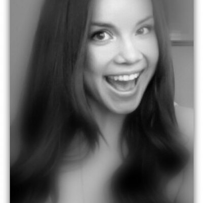 Profile Picture of Ingrid Fan Page (@MissGlamFanPage) on Twitter