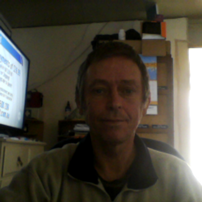 Profile Picture of John Mcwhinney (@Natarag) on Twitter