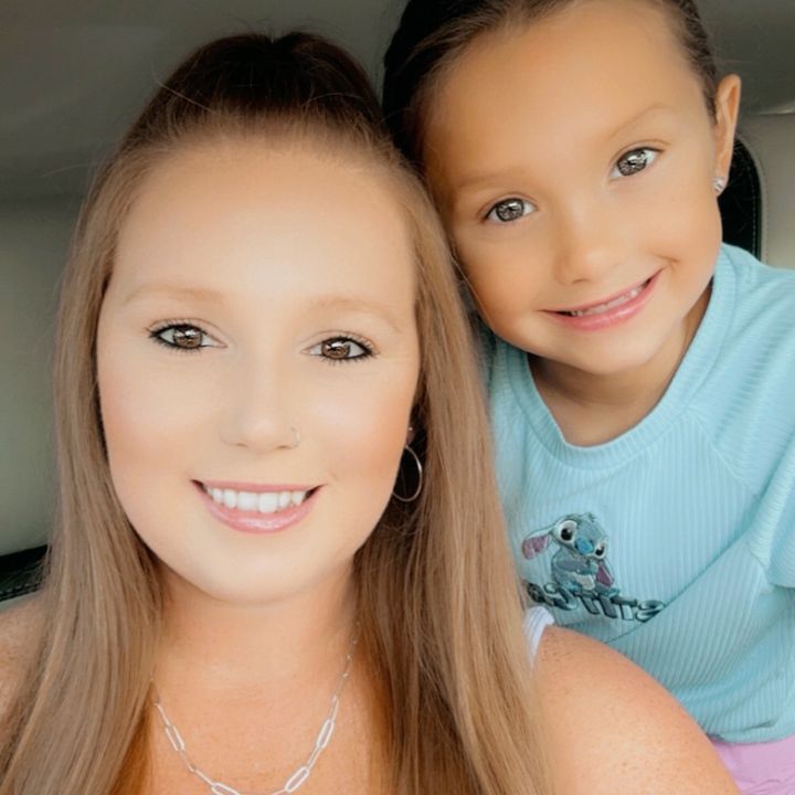 Profile Picture of Christine Wessel (@@christinewessel) on Tiktok