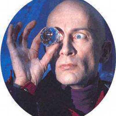 Profile Picture of richard o'brien (@RichardOBrienCM) on Twitter