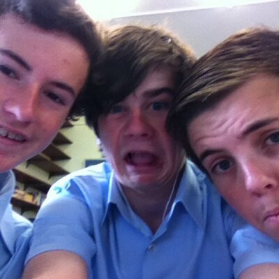 Profile Picture of Robert Gentles (@hotm_gentles) on Twitter