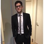 Profile Picture of Marcus Tobias (@marcustobias) on Instagram