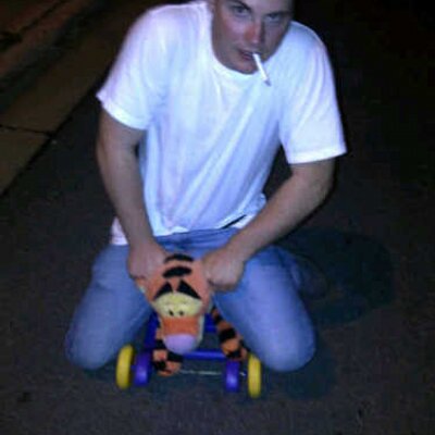 Profile Picture of Matthew Yetman (@mattyetmannn) on Twitter