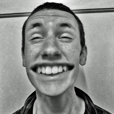 Profile Picture of Joe (@Joseph_Skelley) on Twitter