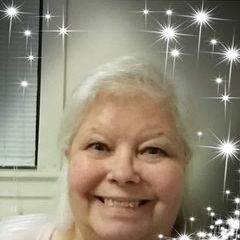 Profile Picture of Wilma Keith (@wilma.keith) on Tiktok