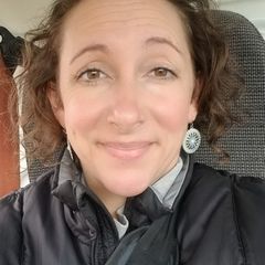 Profile Picture of Angela Laurin150 (@angelalaurin) on Tiktok
