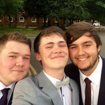 Profile Picture of Dean Mullen (@deanmullen17) on Twitter