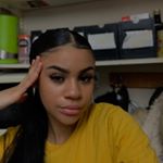 Profile Picture of 💘💘💘 (@tyra.thomass) on Instagram