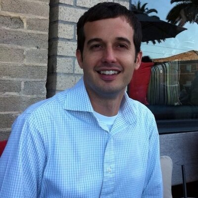 Profile Picture of Chad Spurlin (@middlechad) on Twitter