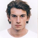 Profile Picture of William.luftliv (@william.luftliv) on Instagram