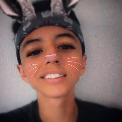 Profile Picture of Joshua Archuleta (@jdamatrix) on Twitter