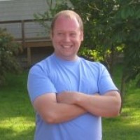Profile Picture of Scott Heron (@scott-heron) on Quora