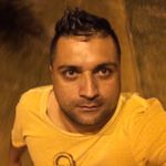 Profile Picture of carlos#juntoemisturado@jáera (@carlos_arcaservo) on Instagram