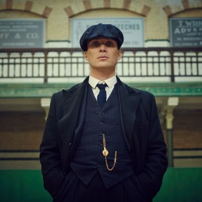 Profile Picture of Frank (@Frank_BubbaGump) on Twitter