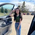 Profile Picture of   Regina💜(@reginaasdu) |... (@reginaasdu) on Tiktok