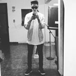 Profile Picture of Elí Enriquez (@to_die_by_your_side_) on Instagram
