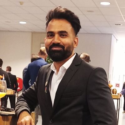 Profile Picture of TARUN PATEL (@tarunpatel7014) on Twitter