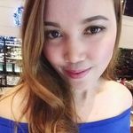 Profile Picture of April Mae Guiral-Gantalao (@aprilmaegg) on Instagram