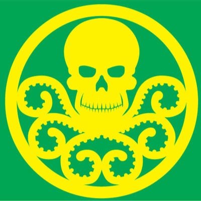 Profile Picture of Chris Capobianco (@TheOhioHydra) on Twitter