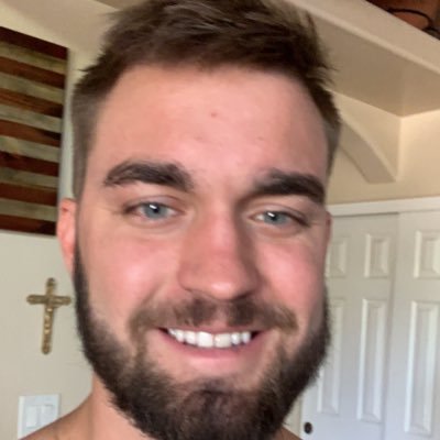 Profile Picture of Ben Seeger (@benseeger3) on Twitter