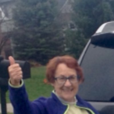 Profile Picture of Frances Codalata (@FCmommieo) on Twitter