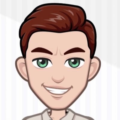 Profile Picture of Pieter Rademeyer (@pieterrademeyer) on Twitter