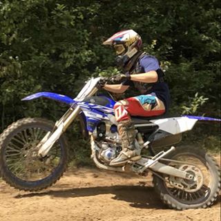Profile Picture of Seth Boyd (@seth.boyd.1213) on Facebook