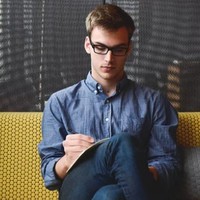 Profile Picture of Lucas Gilbert (@lucas-gilbert-19) on Quora