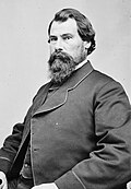 Profile Picture of John H. Reaganon Wikipedia