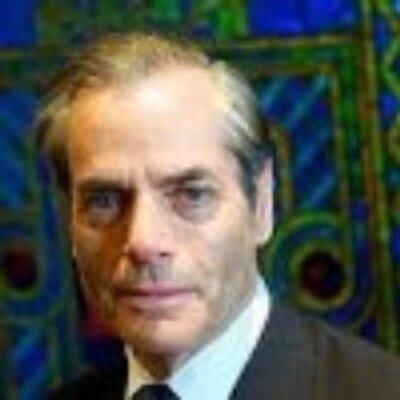 Profile Picture of Stephen Fuchs (@Rabbifuchs6) on Twitter
