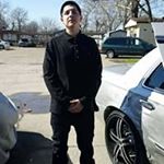 Profile Picture of Jesse Sustaita (@jesse_sustaita) on Instagram