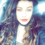 Profile Picture of Candice Irving (@punkyfish2) on Instagram