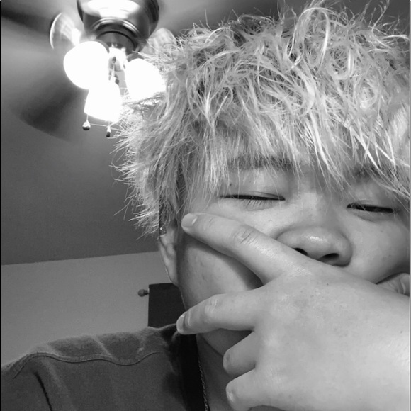 Profile Picture of Joshua Dan (@jytd1201) on Poshmark