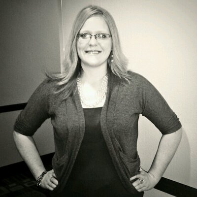 Profile Picture of Tiffany Schultz (@tschultz91) on Twitter