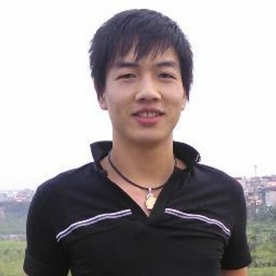 Profile Picture of Ngoc Phan (@ngocphan117) on Twitter