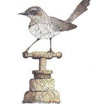Profile Picture of Rob O'Brien (@robandart) on Twitter