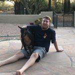 Profile Picture of Jake Rodelander Toole 1 (@jake_rt_1st) on Instagram