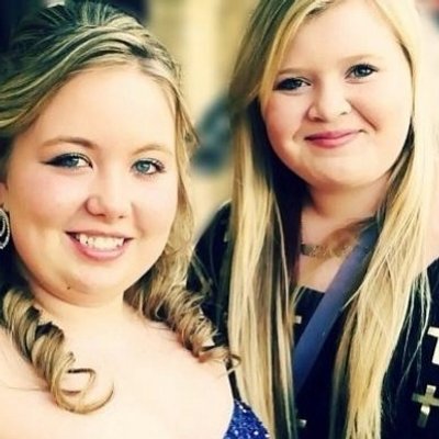 Profile Picture of Amanda Kerby (@kerby_amanda) on Twitter