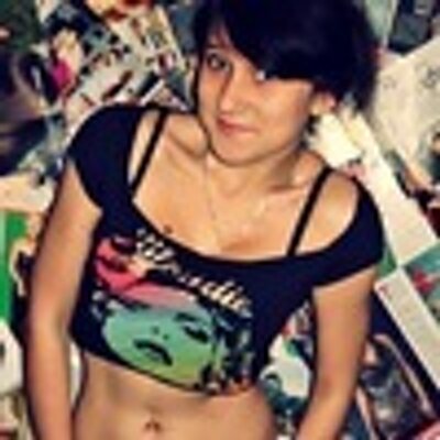 Profile Picture of Anastasia Wade (@BritneyLeaann) on Twitter