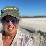 Profile Picture of Kim Yorg Ledgerwood (@kimmyledger) on Instagram