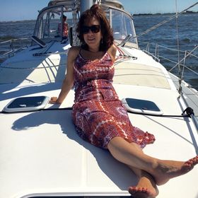 Profile Picture of Christine Coniglio Sheridan (@stinesheri) on Pinterest