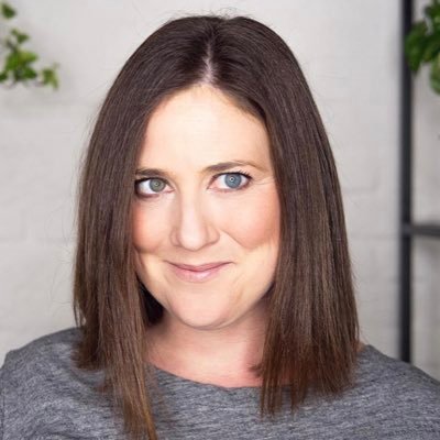 Profile Picture of Sharon O'Dea (@sharonodea) on Twitter