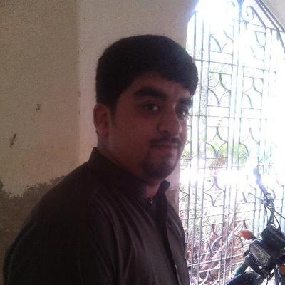 Profile Picture of Fahad Ahmed Memon (@fahadmemon71) on Twitter
