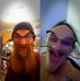 Profile Picture of Brock Caltrider (Bearded Bandit) (@brock.caltrider.5) on Facebook