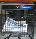 Profile Picture of La Vanguardiaon Wikipedia