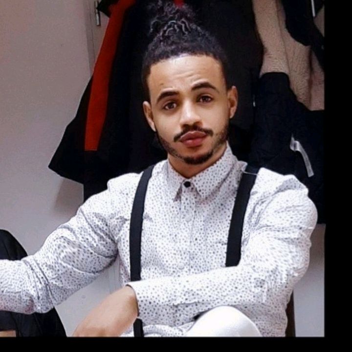 Profile Picture of Michael Tesfaision (@michaeltesfaision) on Tiktok